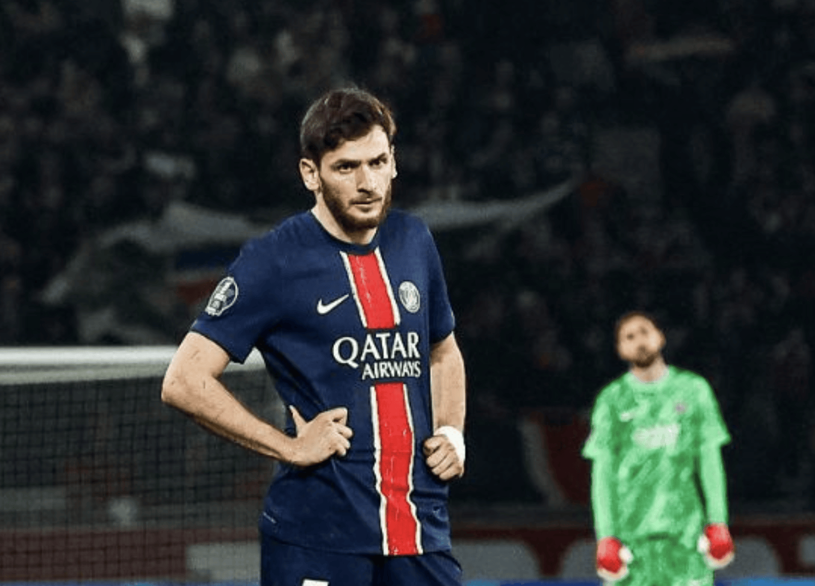 九游旧版本下载链接关于法国杯窗口期再迎强敌，巴黎圣日耳曼单刀错失，主帅态度——压力陡增，年轻球员得到机会的信息