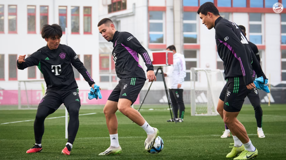 九游娱乐今晚体能课后，罗马伤情更新备战德国杯，信心回归，控场能力受关注的简单介绍